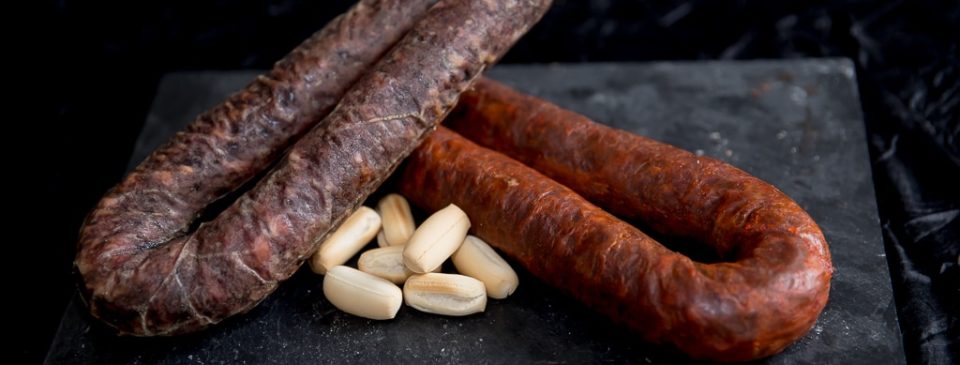 saucisson-chorizo