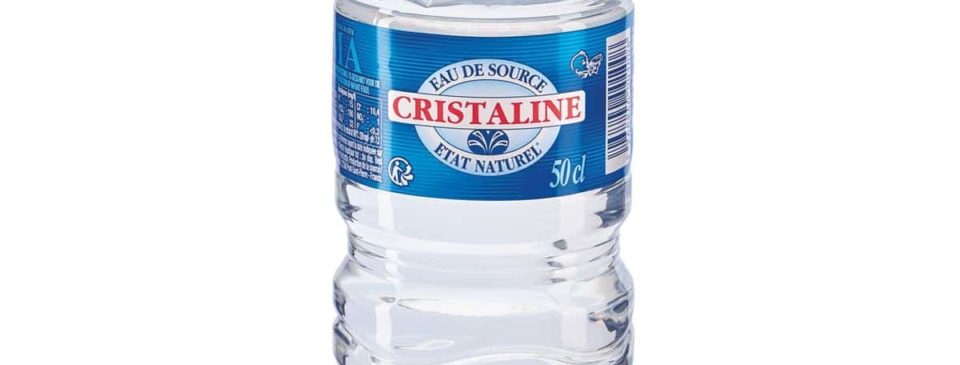 eau-cristaline