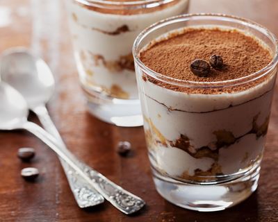 tiramisu speculos